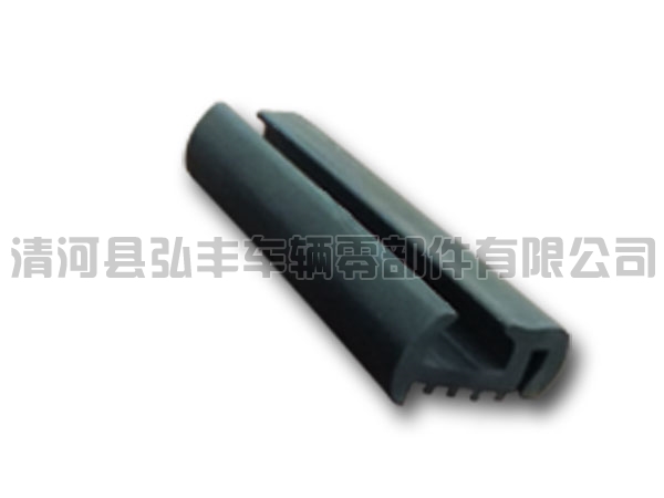 PVC Rubber strip