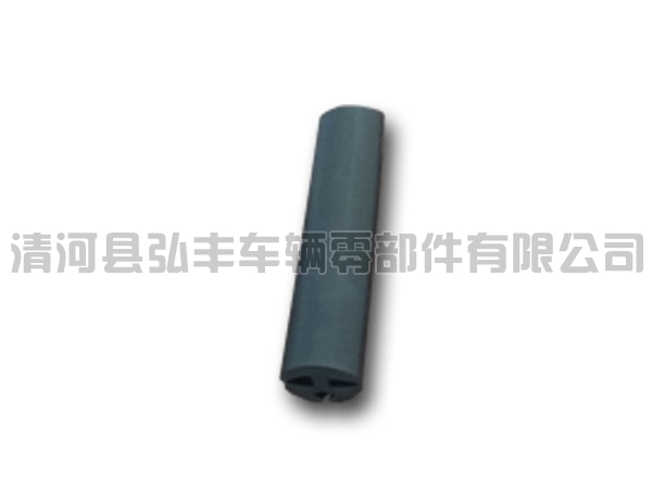 PVC Rubber strip